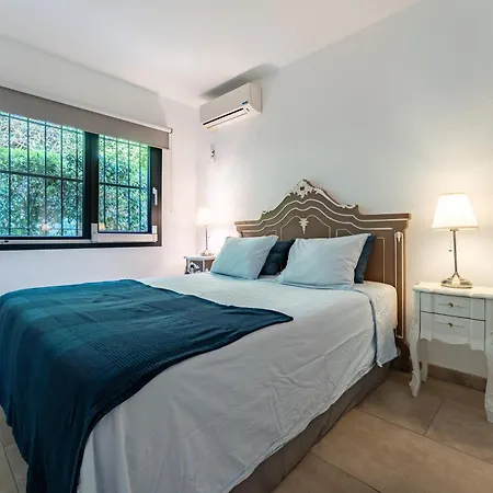 Caribplaya * Marbella