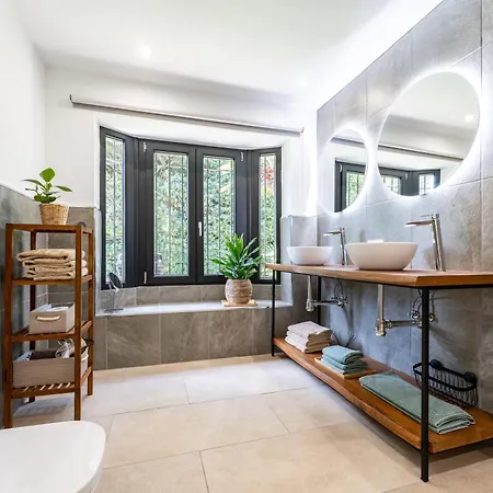 Caribplaya Villa Marbella