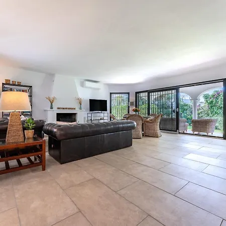 Caribplaya * Marbella