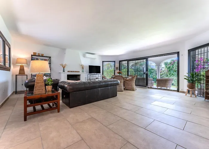 Caribplaya * Marbella