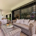 Caribplaya Villa Marbella