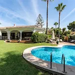 Villa Caribplaya *
