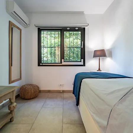 Caribplaya Villa Marbella