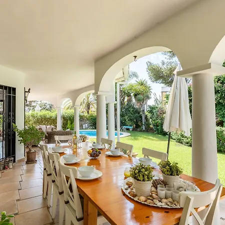 Caribplaya Вилла *