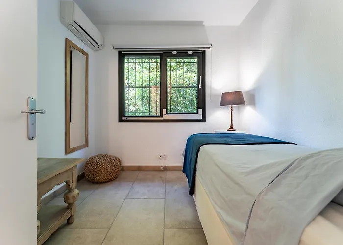 Caribplaya Вілла Марбелья