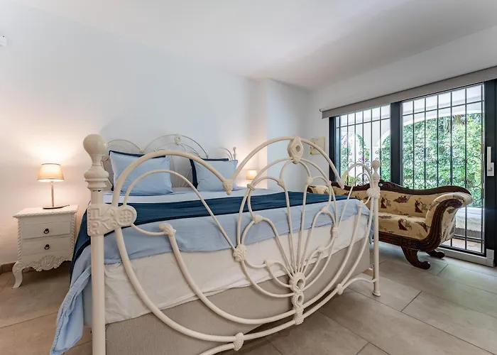 Villa Caribplaya