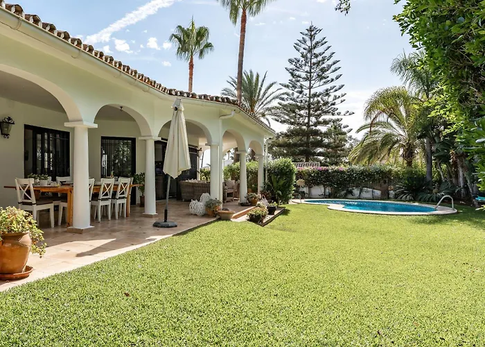 Villa Caribplaya