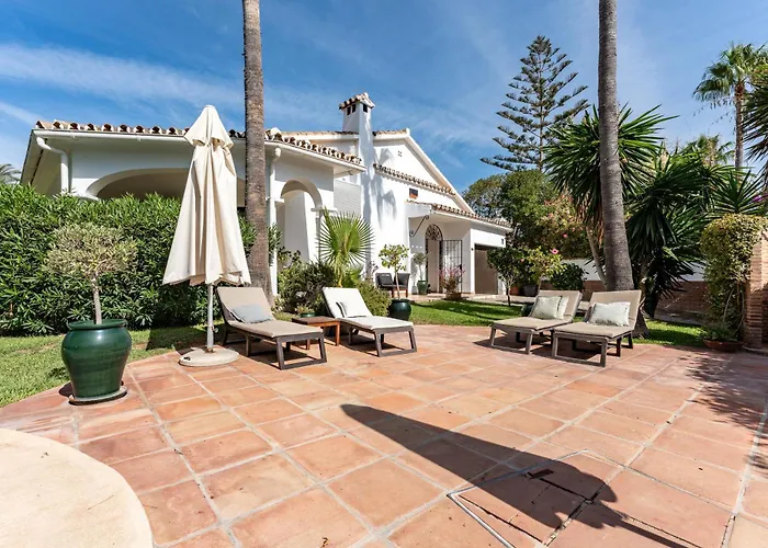 Caribplaya Марбелья