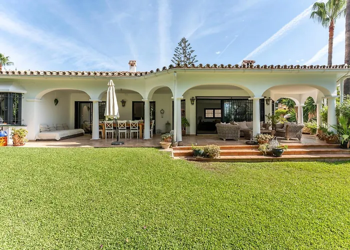 Caribplaya Villa