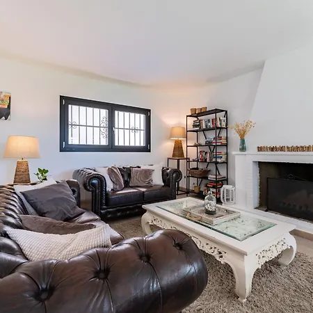 Caribplaya * Marbella