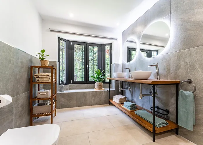 Caribplaya Villa Marbella