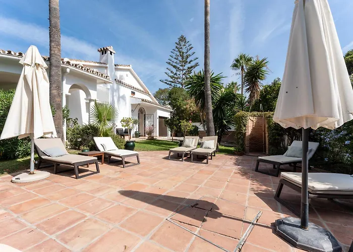 Caribplaya Marbella