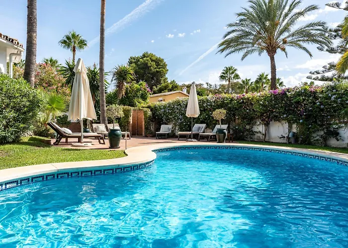 Villa Caribplaya
